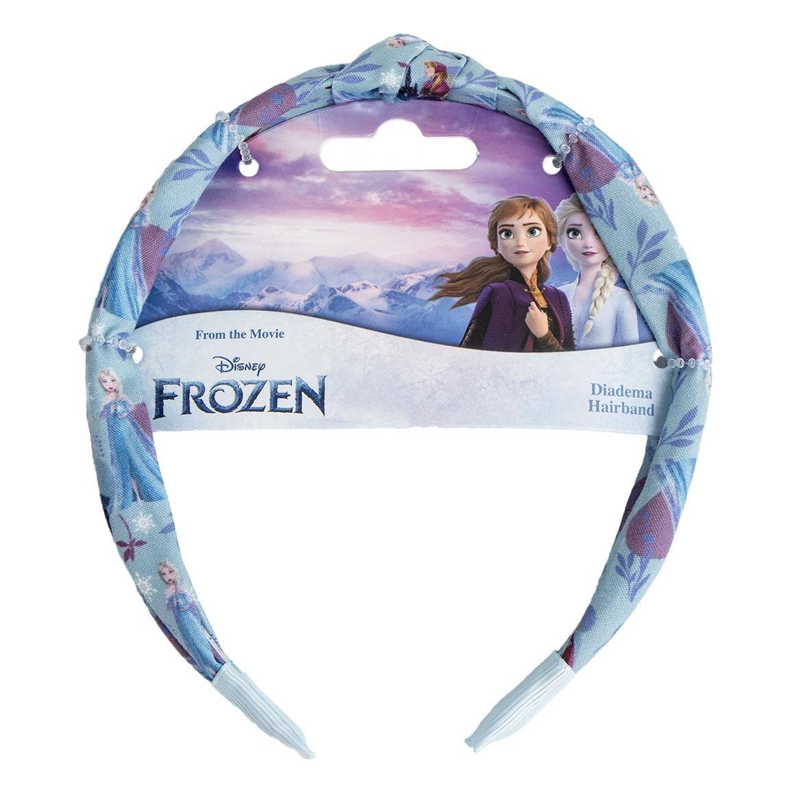 CHILDISH FROZEN HAIRBAND