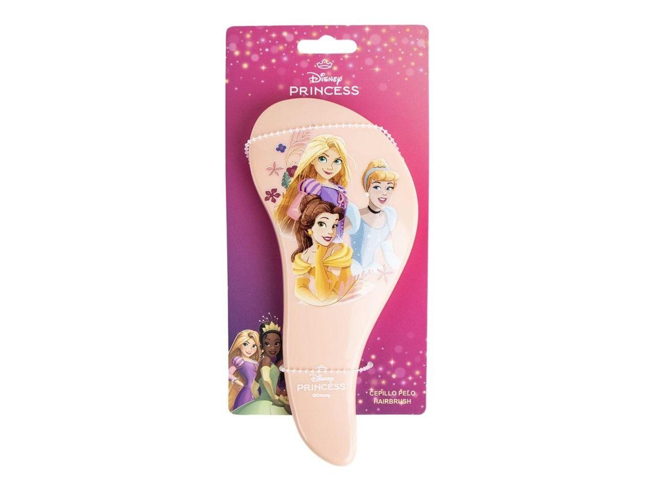 PRINCESS Children's Hair Brush