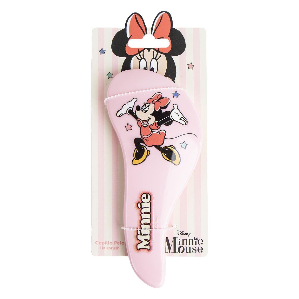 MINNIE Children's Hair Brush