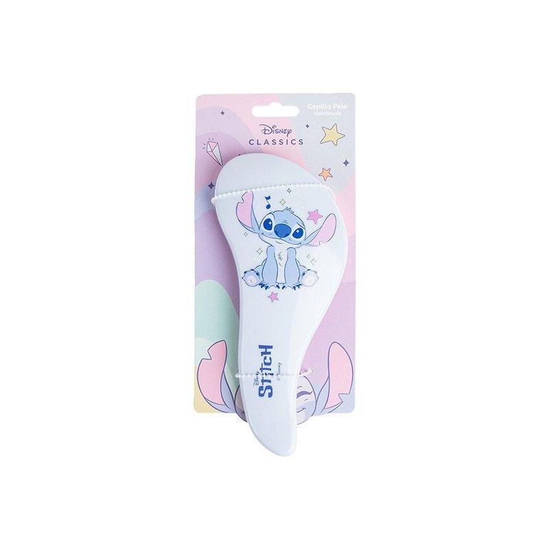 STITCH Children's Hair Brush