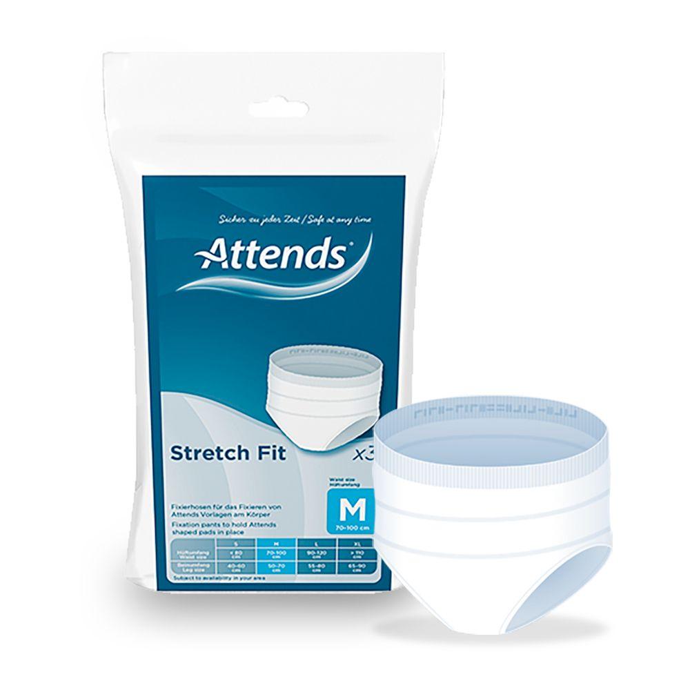 Attends Stretch Fit Pants, M