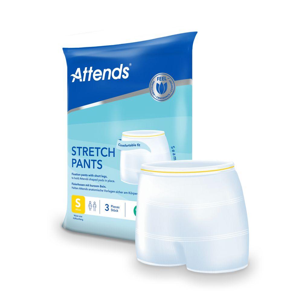 Attends Stretch Pants, S