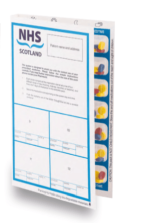 3328-10B CARD, SCOTTISH, 28, PS, TF, 250