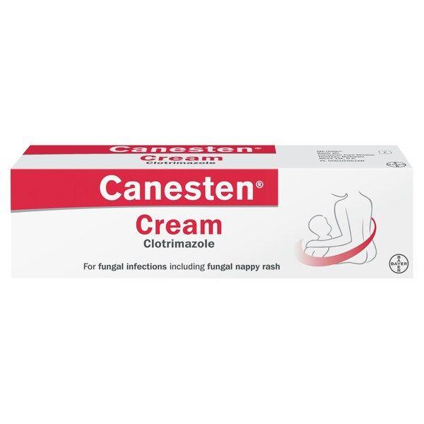 Canesten Cream 50g