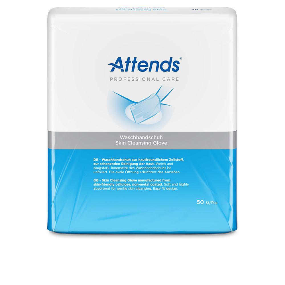 Attends Cleansing Gloves