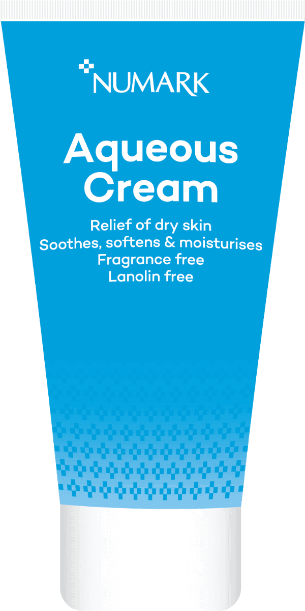 Numark Aqueous Cream BP
