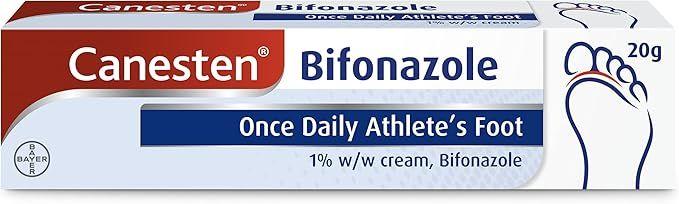 Canesten Bifonazole Once Daily 20g
