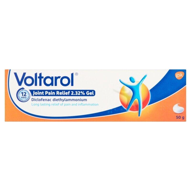 Voltarol 12Hr Emugel P 50g