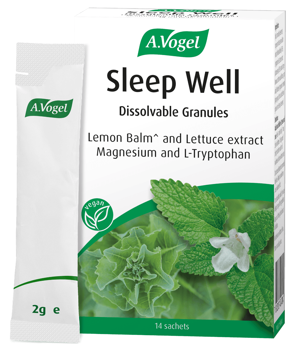 A.Vogel Sleep Well 14 Sachets