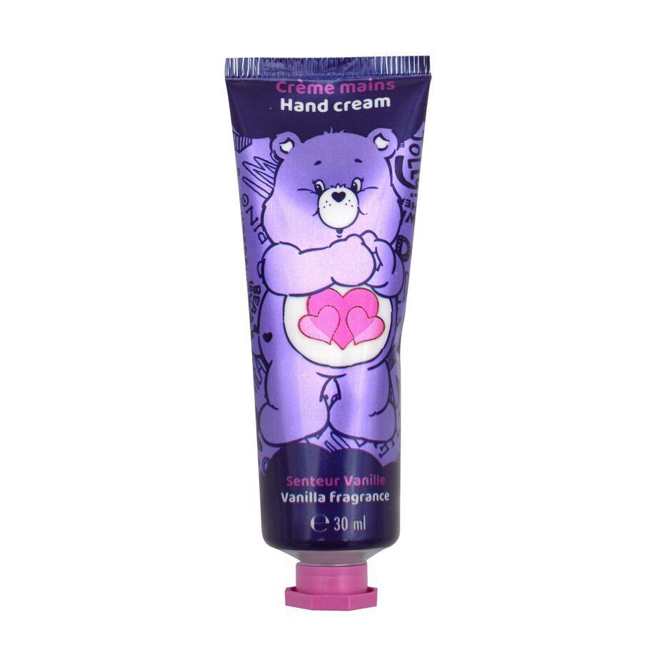 CARE BEARS HAND CREAM 30 ML