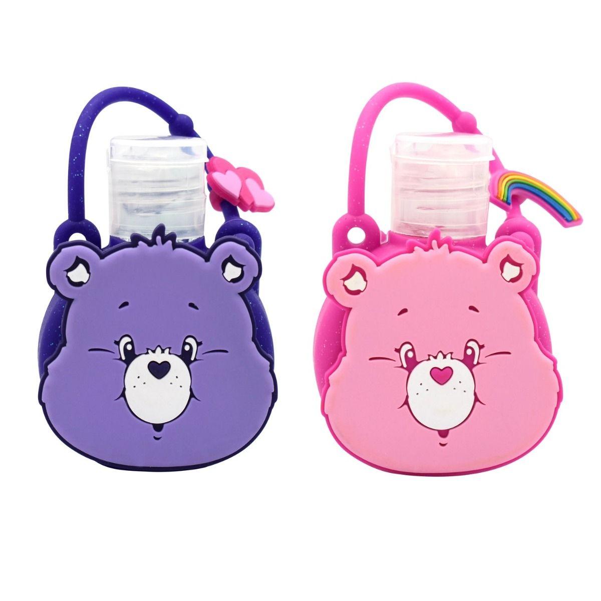 CARE BEARS GEL SILICON DL-24