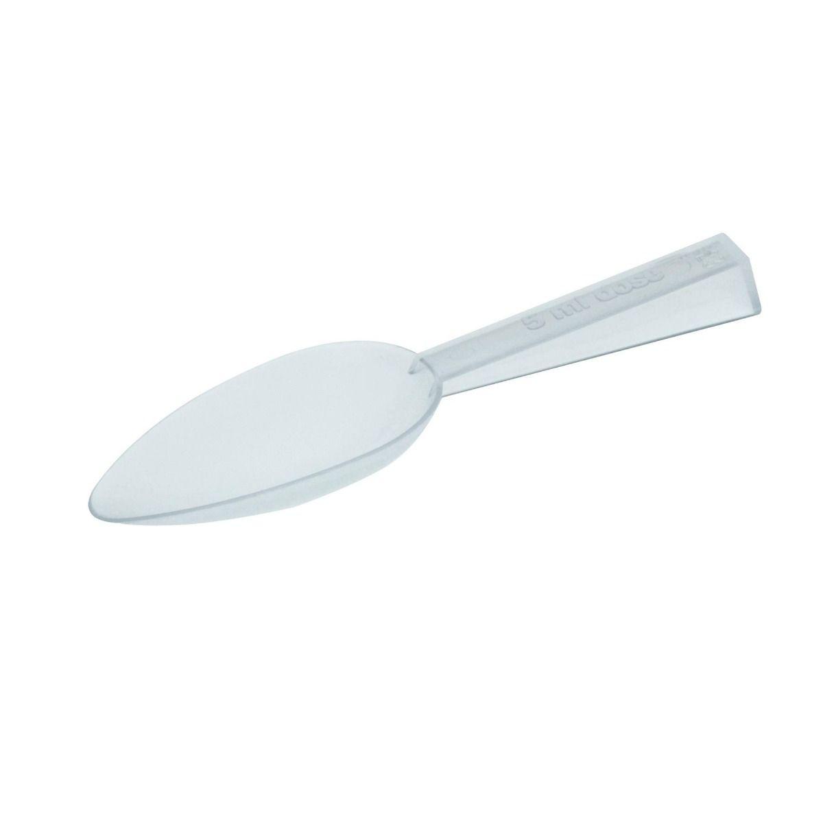 5SP250 Precision Single Ended Spoons 5ml