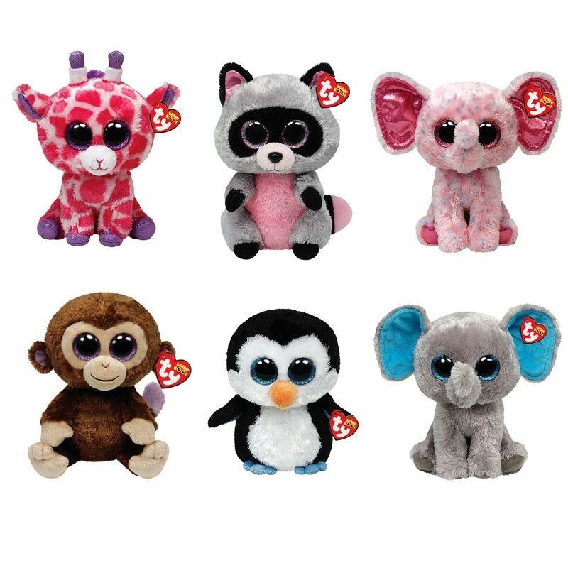 TY Beanie Boo (Assortment)