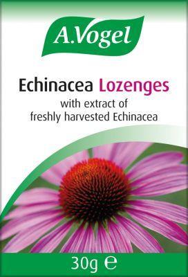 A.Vogel Echinacea Lozenges 30g