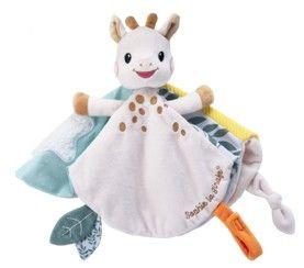 Sophie la girafe Comforter from 3m+