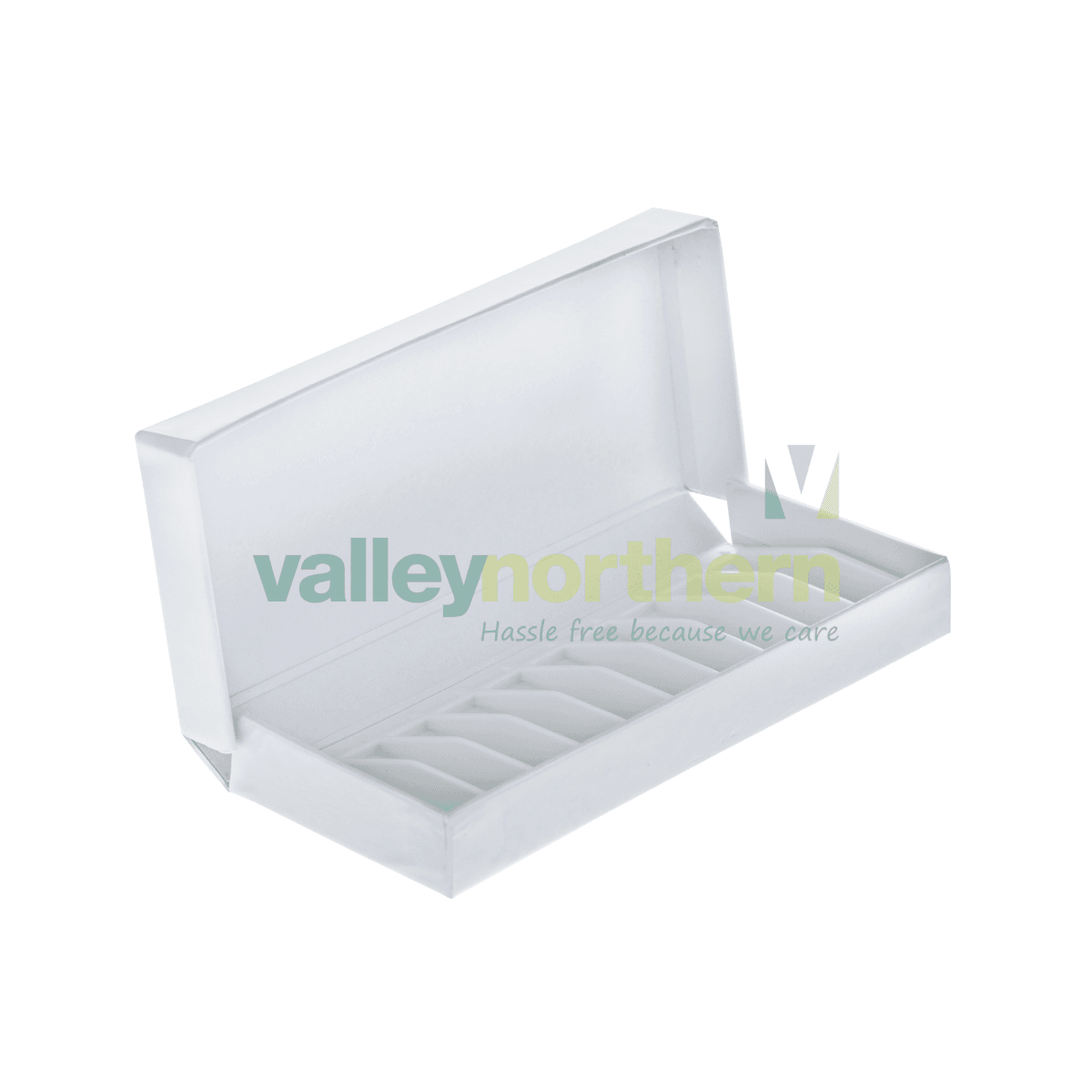 PurePac™ Ampoule Boxes - 10 x 5ml - AB105