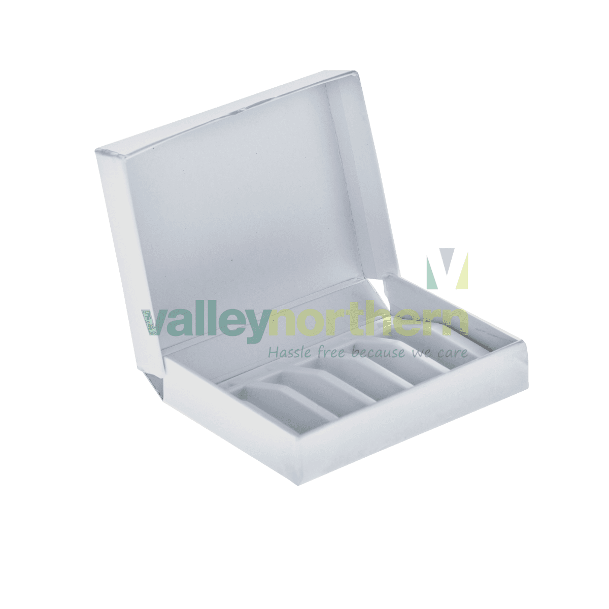 PurePac™ Ampoule Boxes - 5 x 1ml - AB51