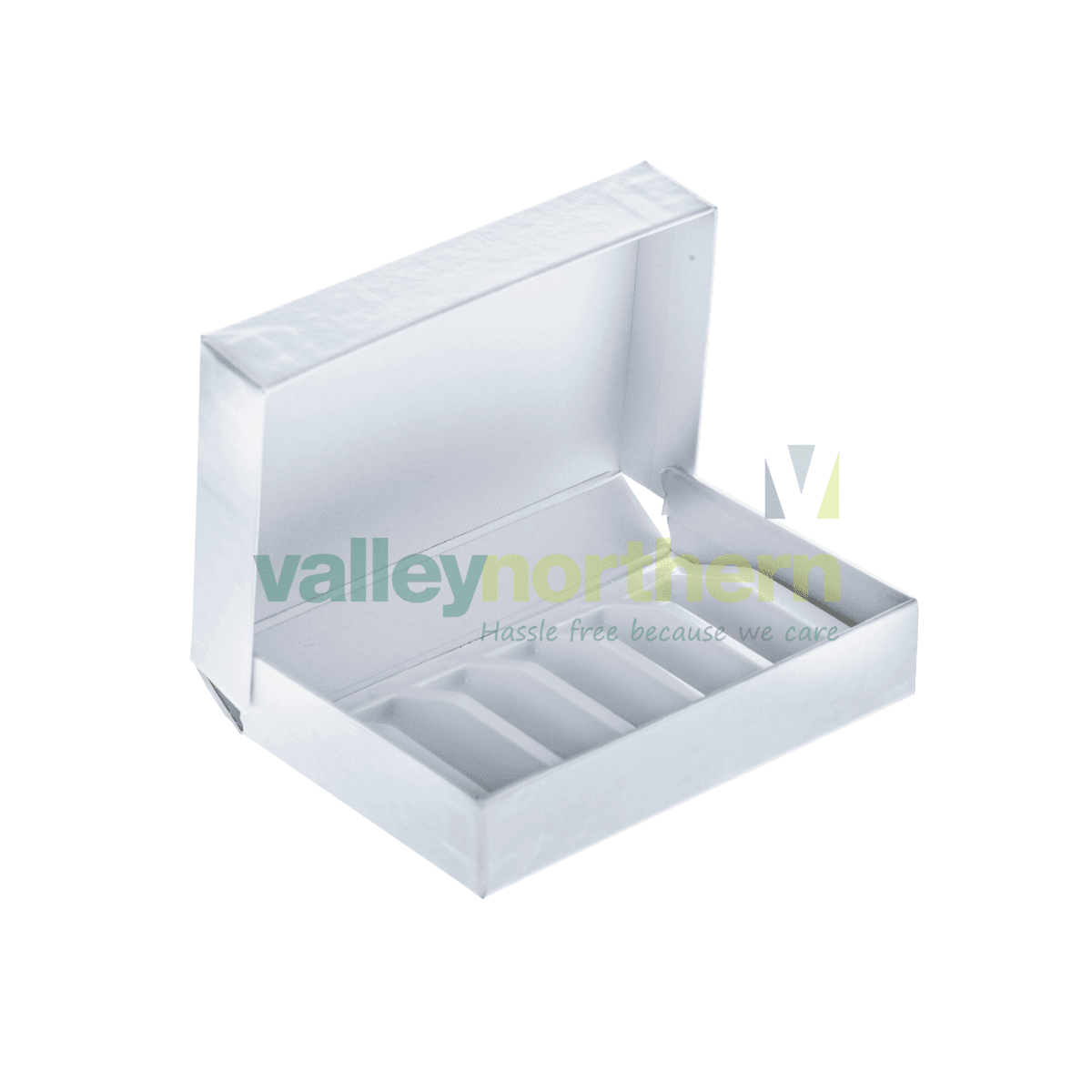 PurePac™ Ampoule Boxes - 5 x 10ml - AB510