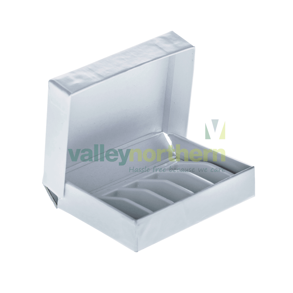 PurePac™ Ampoule Boxes - 5 x 2ml - AB52