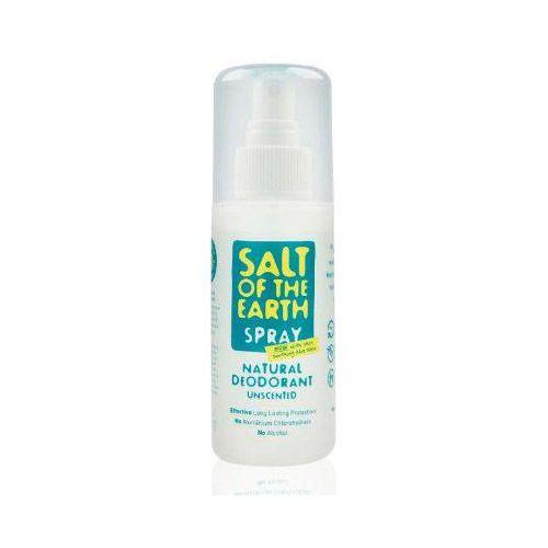 A.Vogel Salt of the Earth Deodorant Spray 100ml