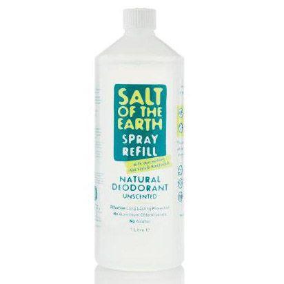 A.Vogel Salt of the Earth 1 Litre