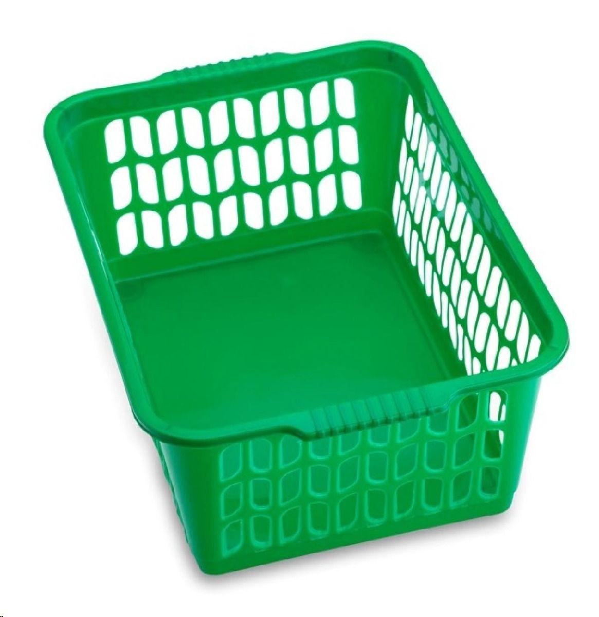 Green Prescription Basket - Pack of 5 - Medium