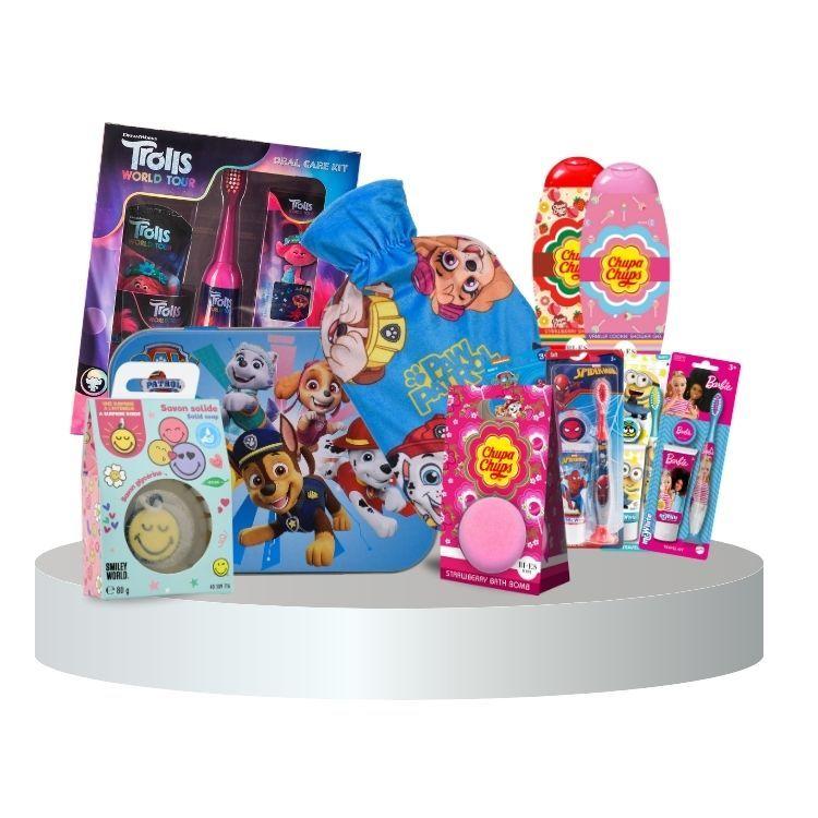 Gifting Starter Pack