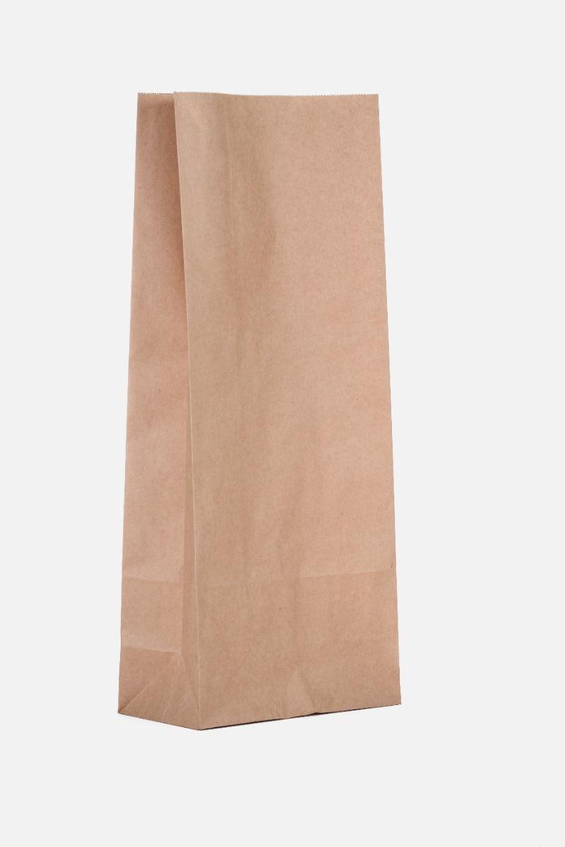 BB6KG ProPac Brown Paper Bags h480xw200xg102mm