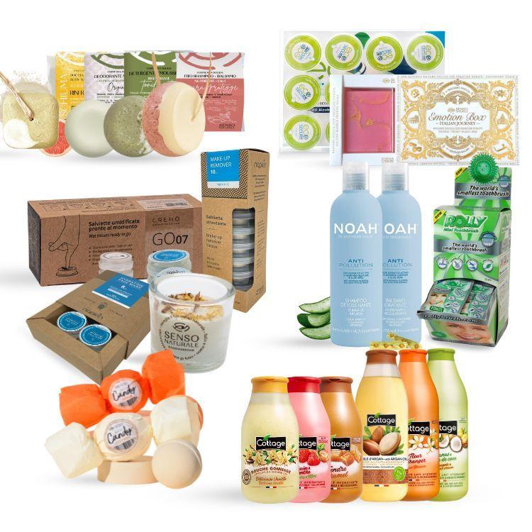 K P Pharma Beauty Starter Pack