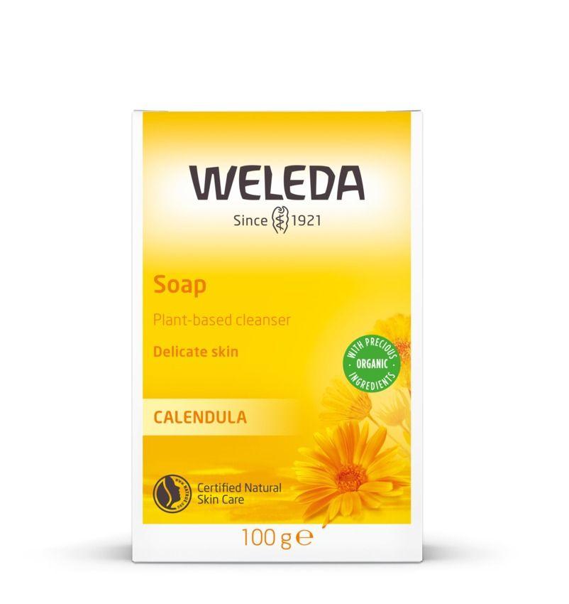 Weleda Calendula Soap 100g