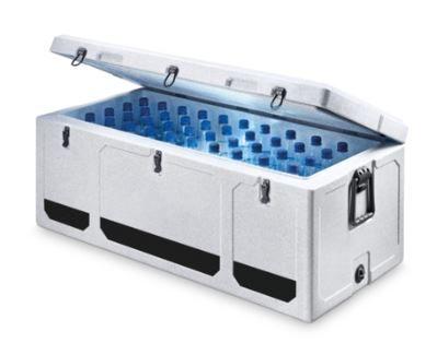 Denward 111Ltr Heavy Duty Cool Box 535D X 442H X 1055W