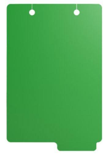 CN04-G Monthly Care Pack CONCISE Dividers Green (50)