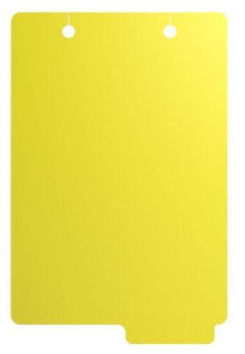 CN04-Y Monthly Care Pack CONCISE Dividers Yellow (50)