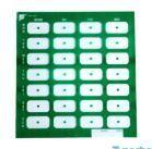 CNG02 Monthly Care Pack Concise Antibiotic Seals GREEN (50)
