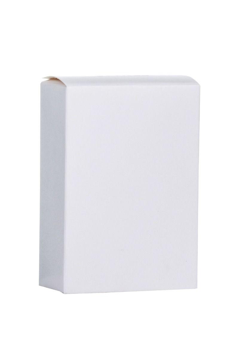 CTN110 Tablet Cartons 4oz h90xw62xd33mm
