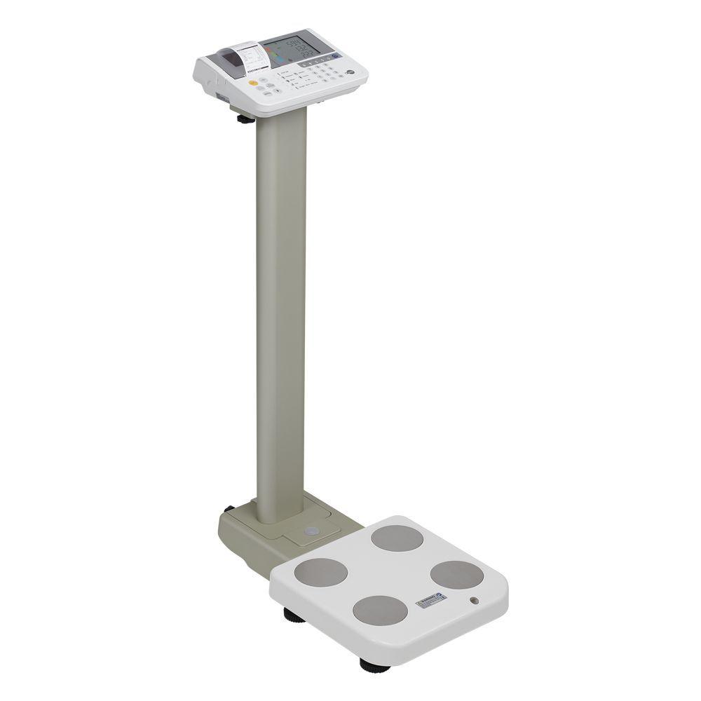 Denward DC-430MAP Dual-Frequency Body Composition Analyser With Column Mounted