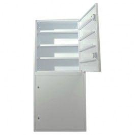 Denward Controlled Drug Cabinet - 760W X 1730H X 305D