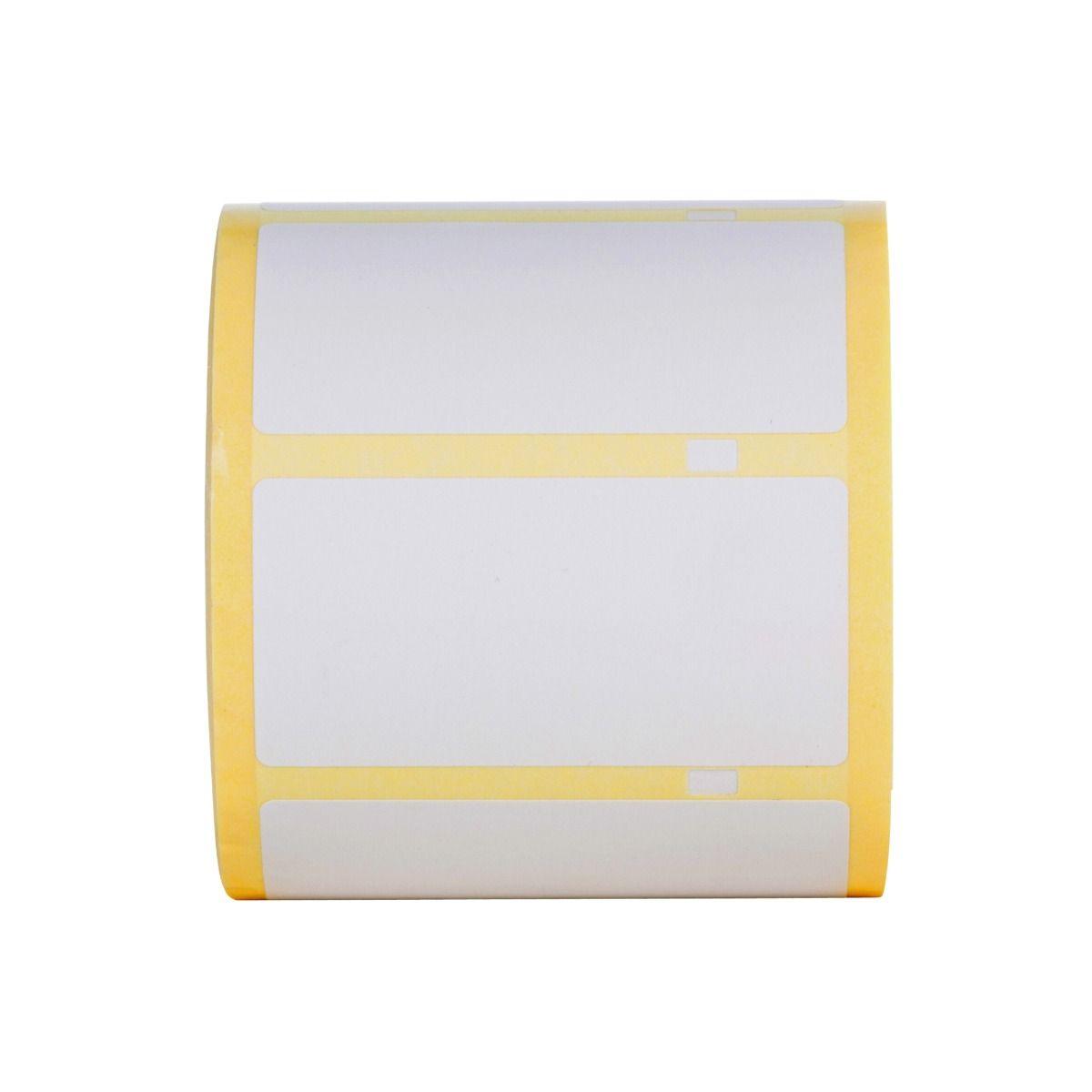 DL7036(20) Status™ Plain Thermal Transfer Labels