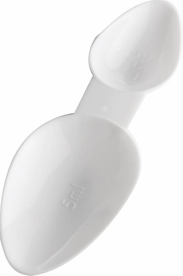 Denward 250 X 2.5Ml/5Ml Spoon