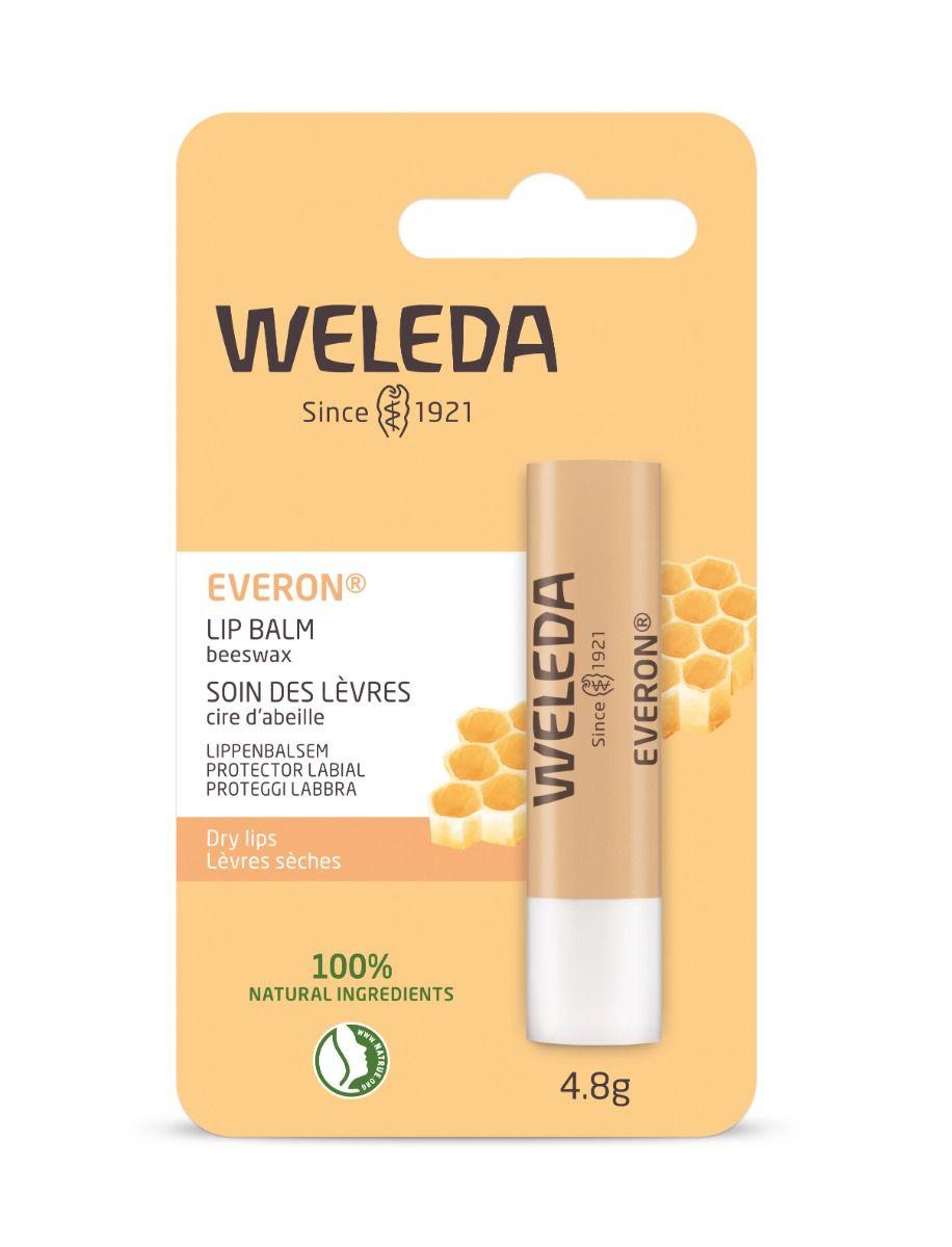 Weleda Lip Balm 4.8g