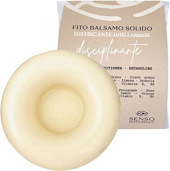 Solid Phyto Unique Conditioner 50g