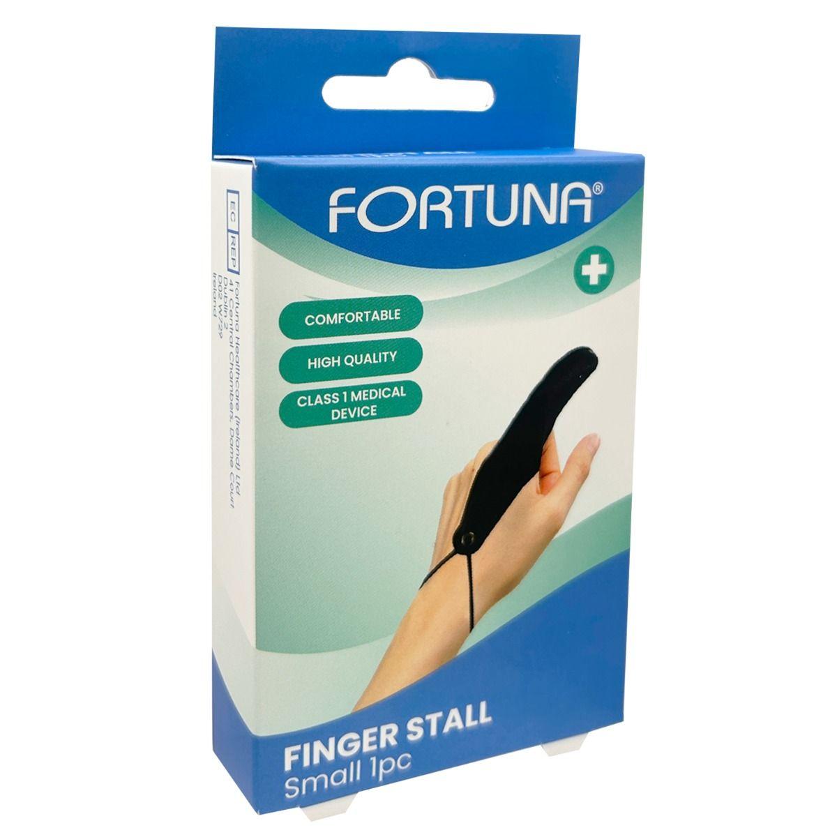 Fortuna Small Finger Stall