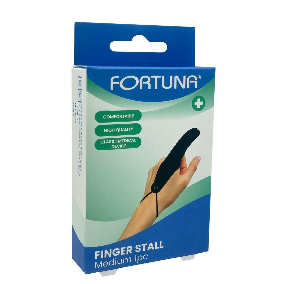 Fortuna Medium Finger Stall