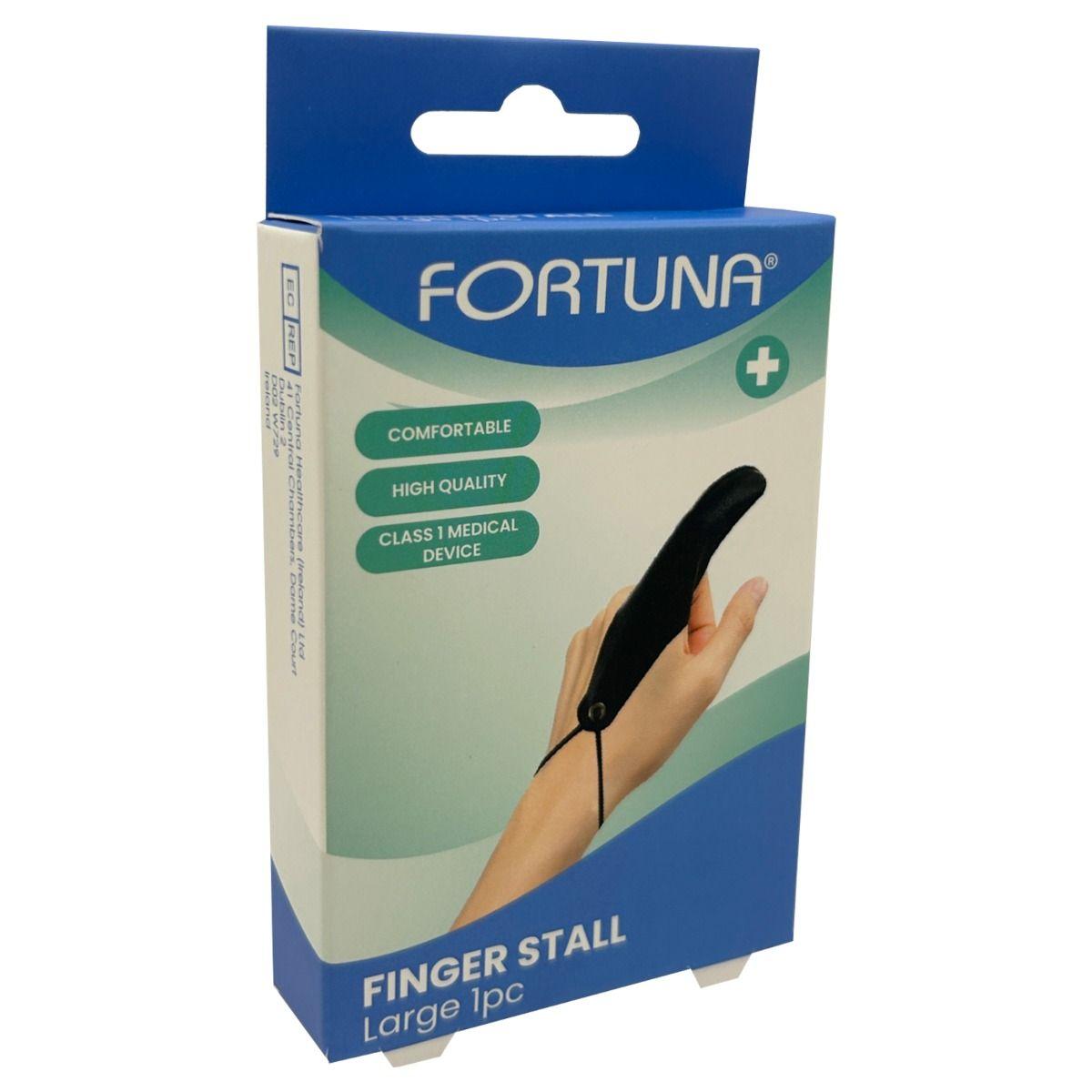 Fortuna Large Finger Stall
