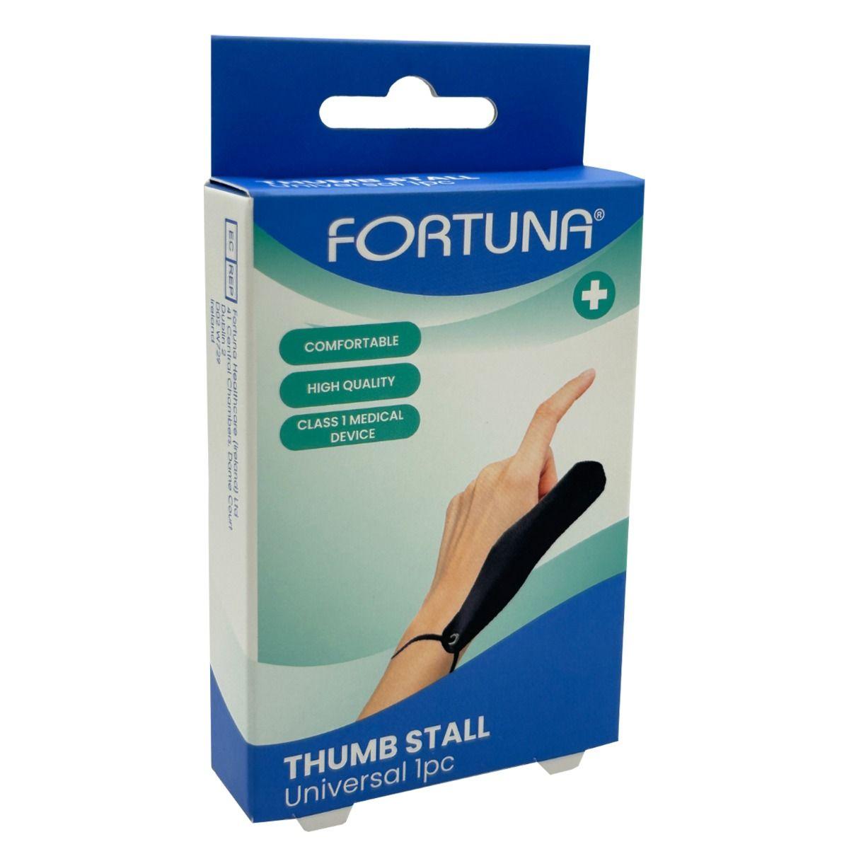 Fortuna Universal Finger Stall