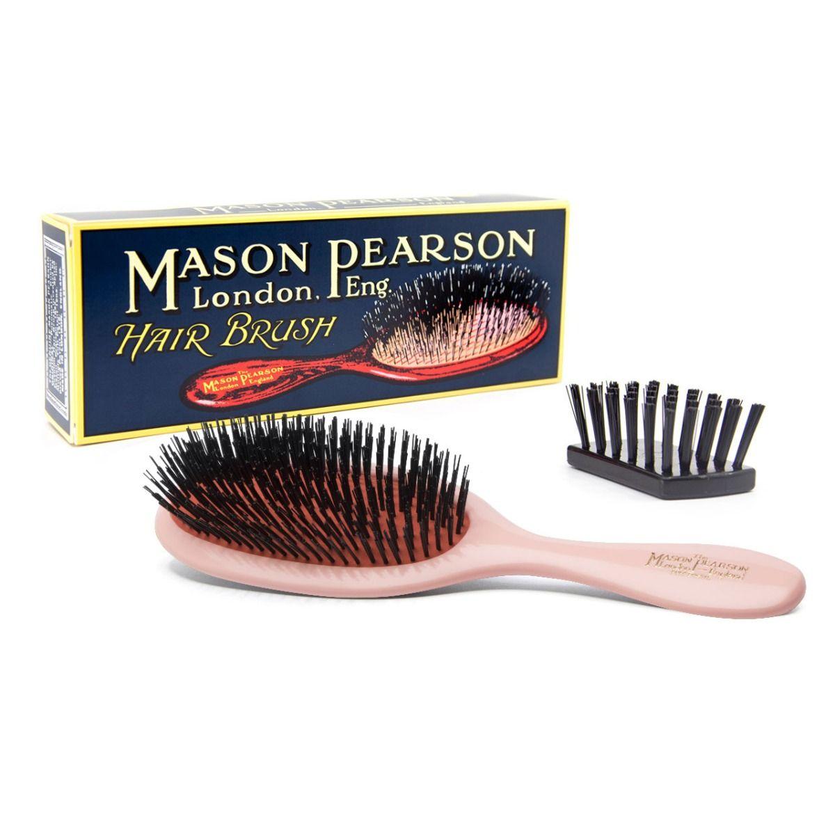 Showcase Handy Bristle PINK