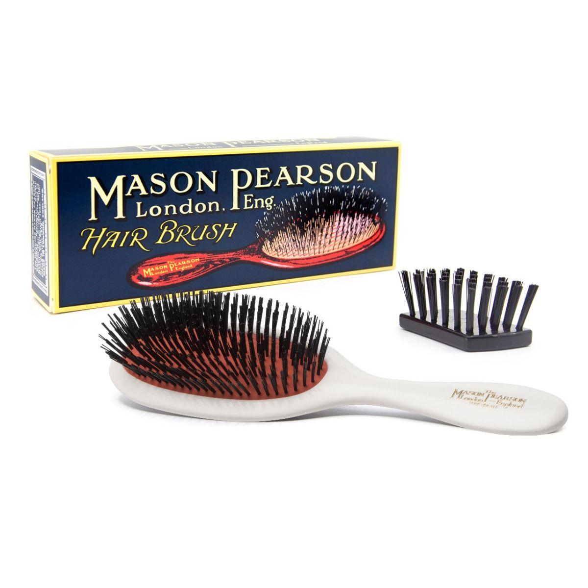 Showcase Handy Bristle IVORY/WHITE