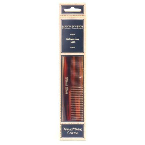 Comb - Dressing - Tortoiseshell colour