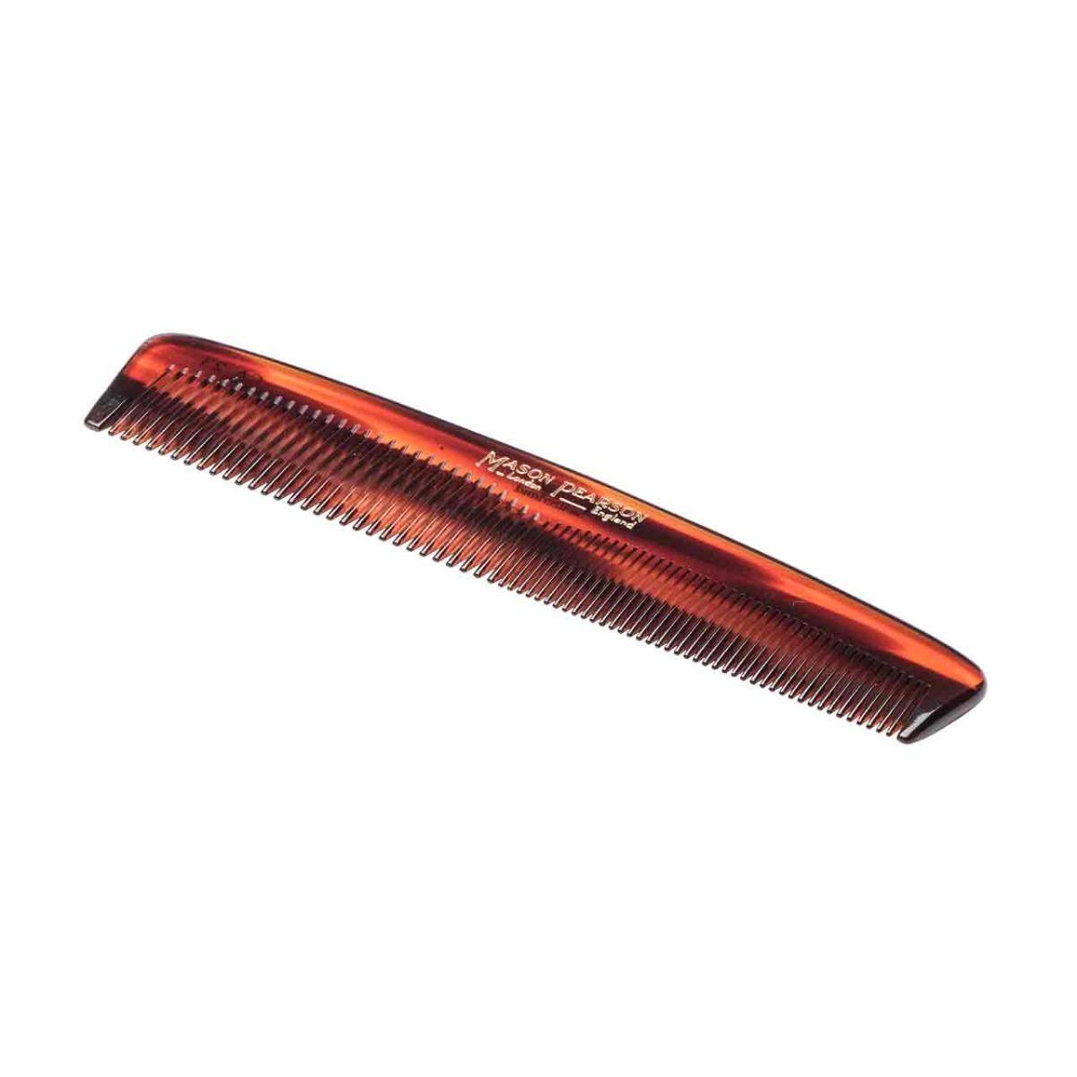 Comb - Styling - Tortoiseshell colour