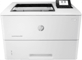 HP LaserJet Enterprise M507dn Printer